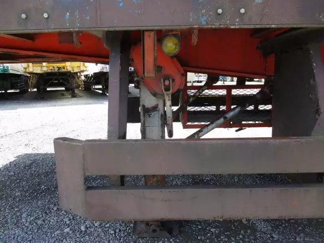 平成04年03月中古大型東急東急の画像18