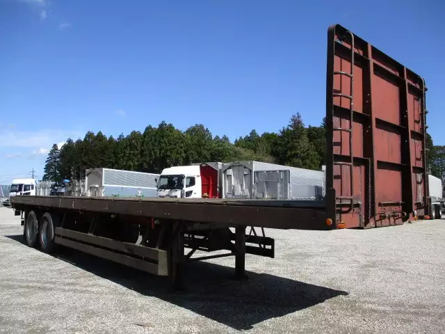 平成04年03月中古大型東急東急の画像3