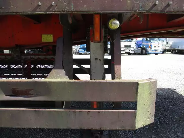 平成04年03月中古大型東急東急の画像22