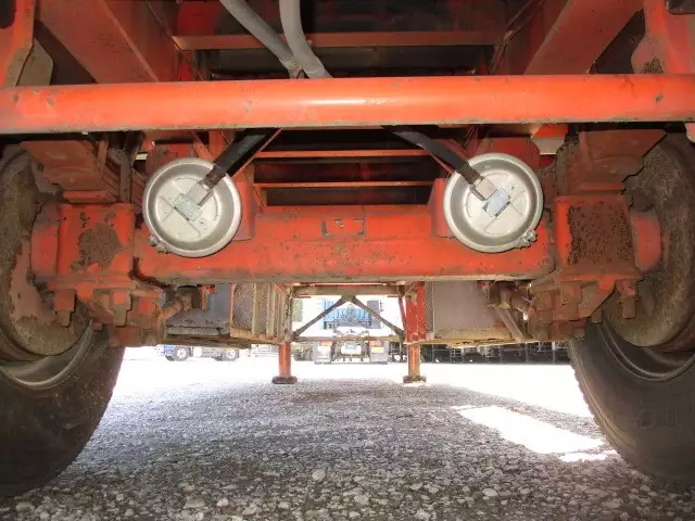 平成04年03月中古大型東急東急の画像26