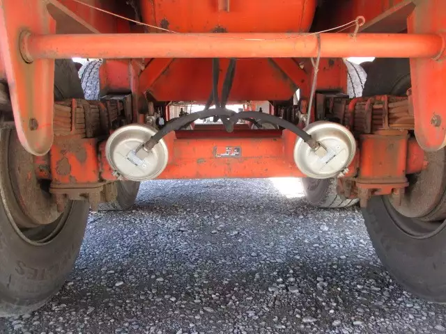 平成04年03月中古大型東急東急の画像28