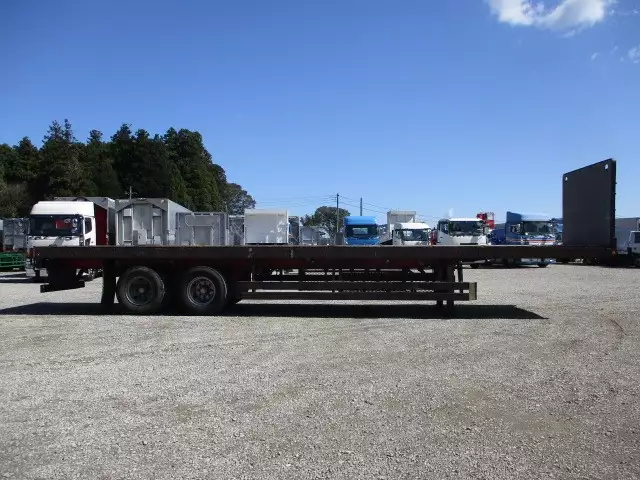 平成04年03月中古大型東急東急の画像4