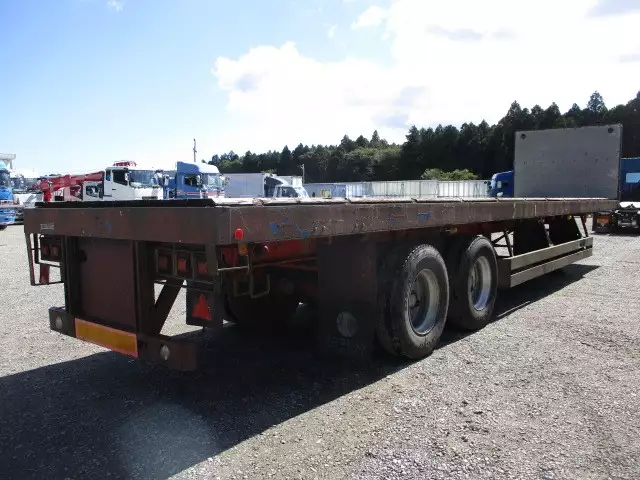 平成04年03月中古大型東急東急の画像5