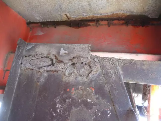 平成04年03月中古大型東急東急の画像42