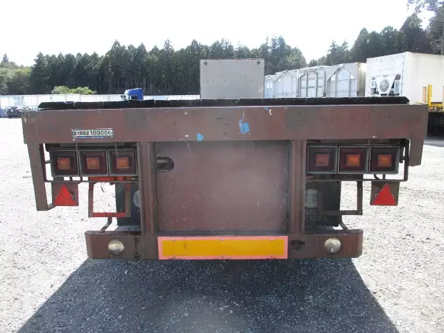 平成04年03月中古大型東急東急の画像6