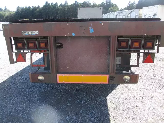 平成04年03月中古大型東急東急の画像54