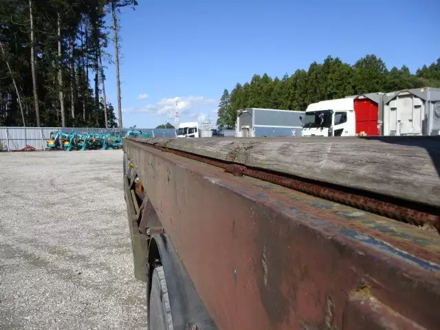 平成04年03月中古大型東急東急の画像59