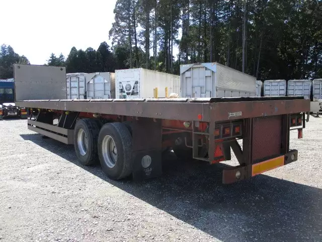 平成04年03月中古大型東急東急の画像7