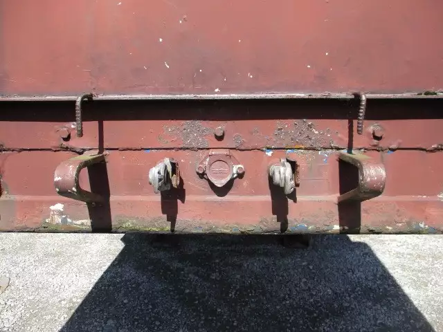 平成04年03月中古大型東急東急の画像9