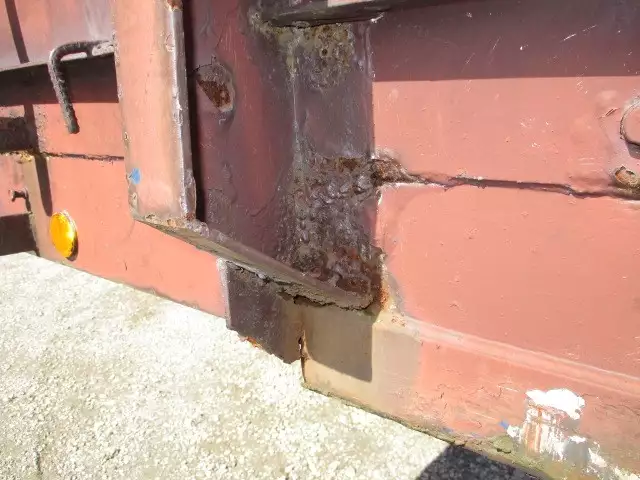 平成04年03月中古大型東急東急の画像10