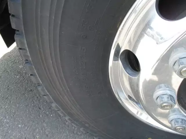 平成30年03月中古大型トラクタヘッド三菱ふそうスーパーグレートの画像11