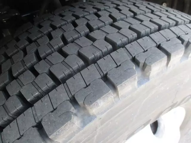 平成30年03月中古大型トラクタヘッド三菱ふそうスーパーグレートの画像12