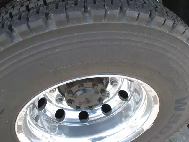 平成30年03月中古大型トラクタヘッド三菱ふそうスーパーグレートの画像13