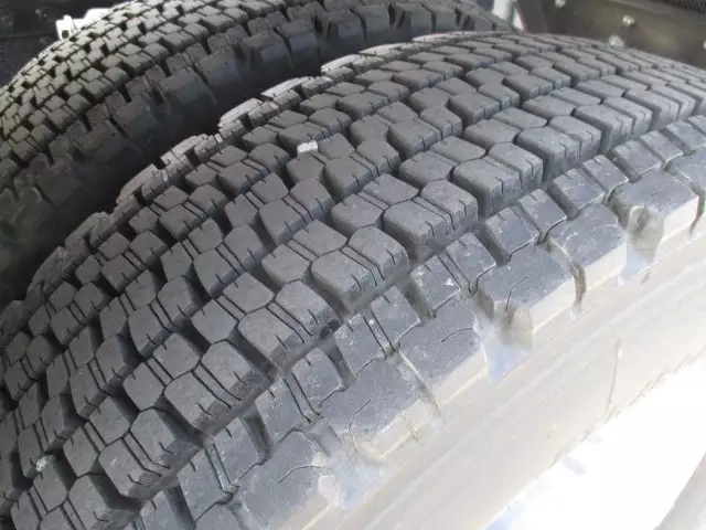 平成30年03月中古大型トラクタヘッド三菱ふそうスーパーグレートの画像14