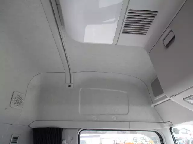 平成30年03月中古大型トラクタヘッド三菱ふそうスーパーグレートの画像15