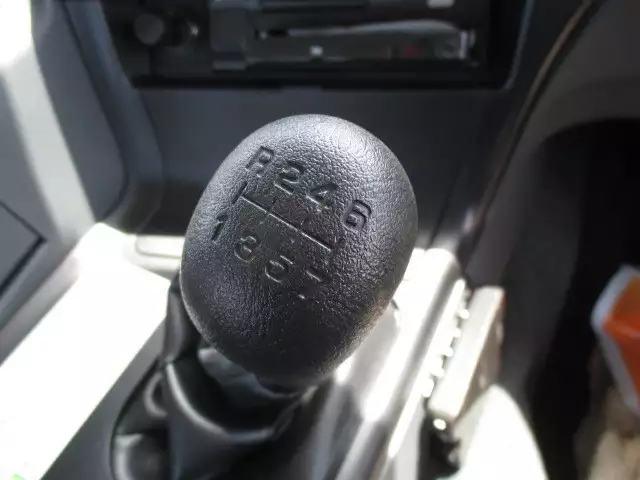 平成30年03月中古大型トラクタヘッド三菱ふそうスーパーグレートの画像17