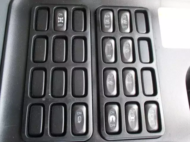 平成30年03月中古大型トラクタヘッド三菱ふそうスーパーグレートの画像19