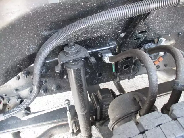 平成30年03月中古大型トラクタヘッド三菱ふそうスーパーグレートの画像20