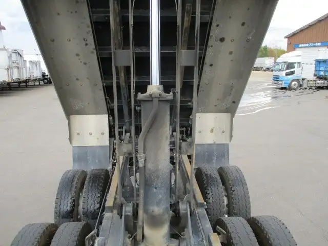 平成26年12月中古大型ダンプ日産UDUDトラックスの画像12