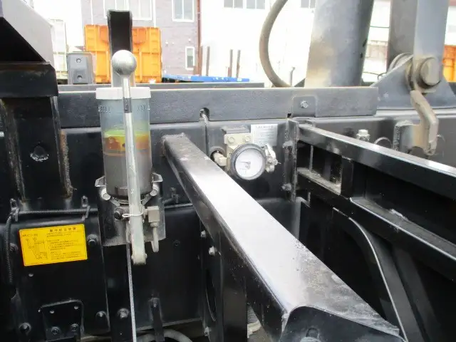 平成26年12月中古大型ダンプ日産UDUDトラックスの画像18