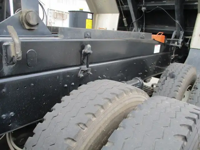 平成26年12月中古大型ダンプ日産UDUDトラックスの画像19