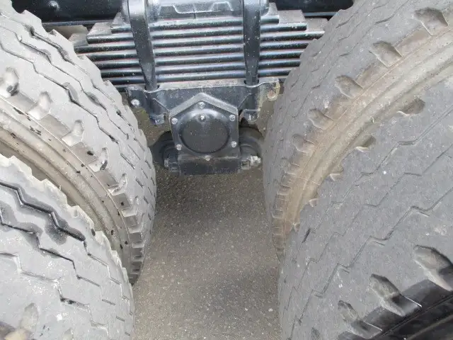 平成26年12月中古大型ダンプ日産UDUDトラックスの画像30