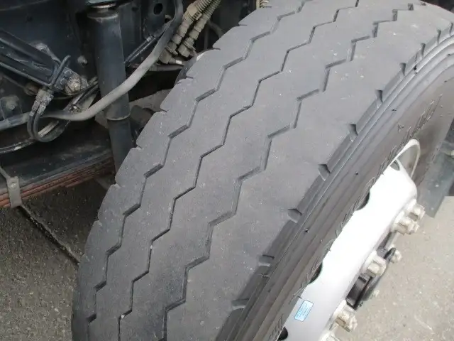 平成26年12月中古大型ダンプ日産UDUDトラックスの画像31