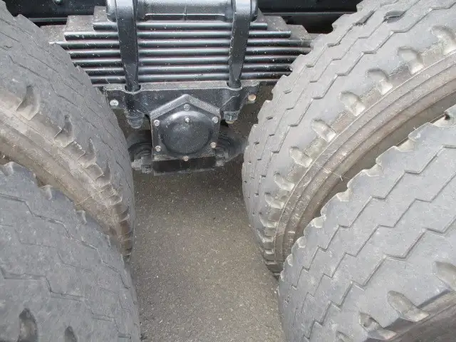 平成26年12月中古大型ダンプ日産UDUDトラックスの画像32