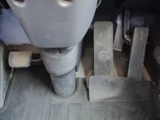 平成26年12月中古大型ダンプ日産UDUDトラックスの画像38