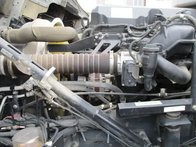 平成26年12月中古大型ダンプ日産UDUDトラックスの画像44