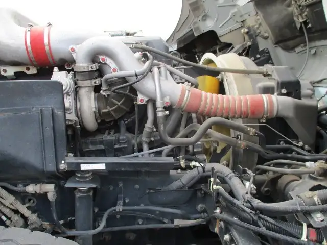 平成26年12月中古大型ダンプ日産UDUDトラックスの画像45