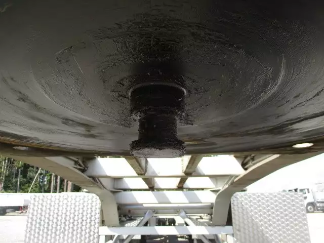 平成21年04月中古その他コンテナシャーシートレクストレクスの画像11