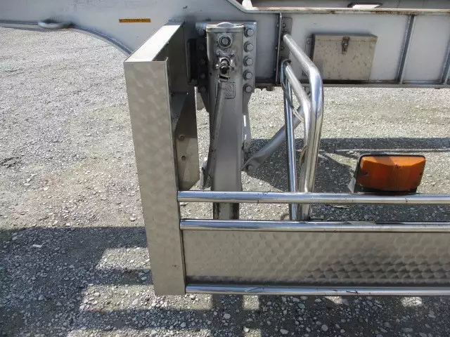 平成21年04月中古その他コンテナシャーシートレクストレクスの画像14