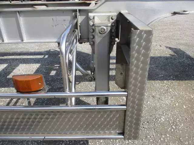 平成21年04月中古その他コンテナシャーシートレクストレクスの画像17