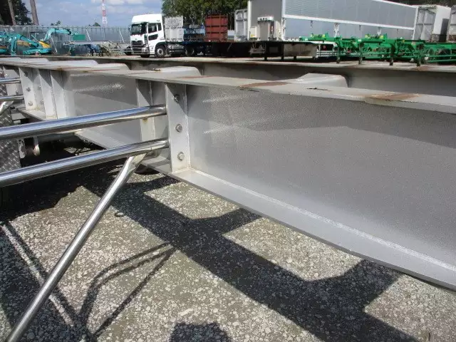 平成21年04月中古その他コンテナシャーシートレクストレクスの画像18