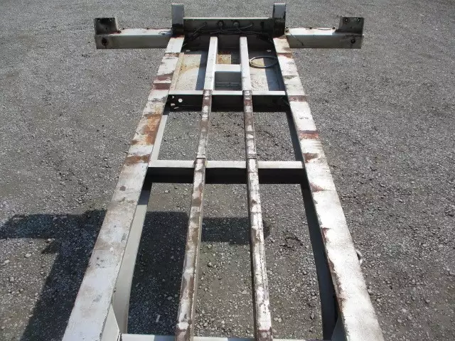 平成21年04月中古その他コンテナシャーシートレクストレクスの画像19