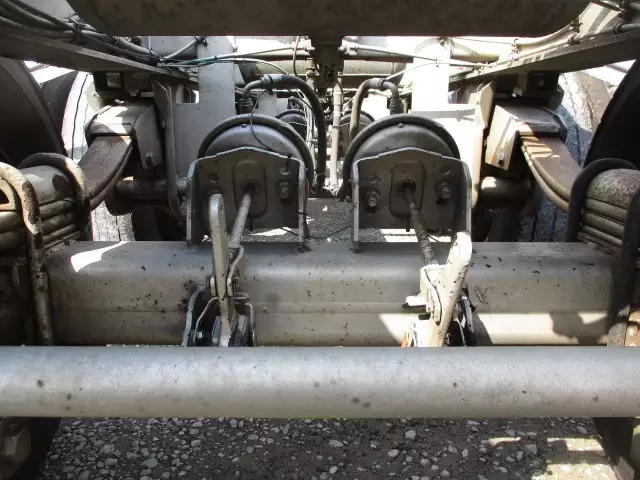 平成21年04月中古その他コンテナシャーシートレクストレクスの画像21