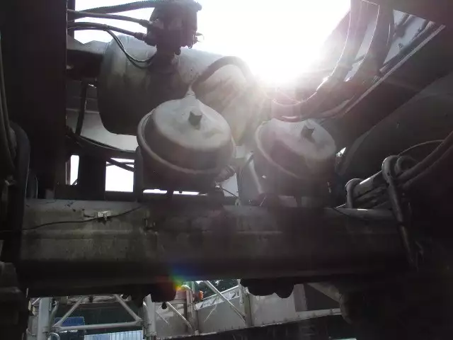 平成21年04月中古その他コンテナシャーシートレクストレクスの画像22