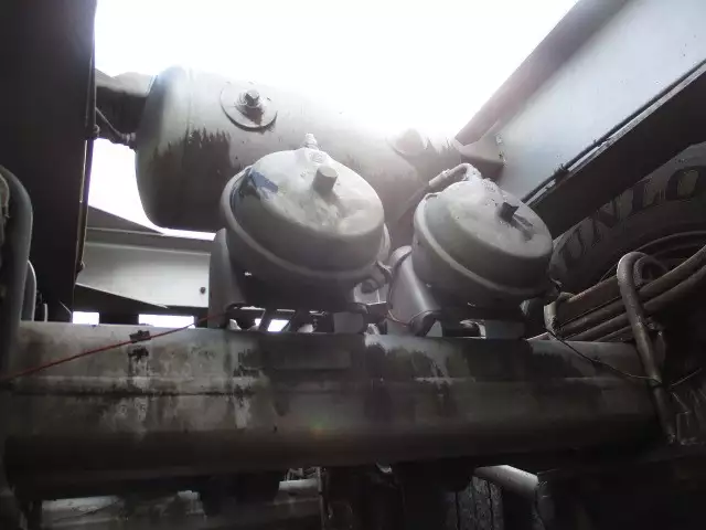 平成21年04月中古その他コンテナシャーシートレクストレクスの画像24