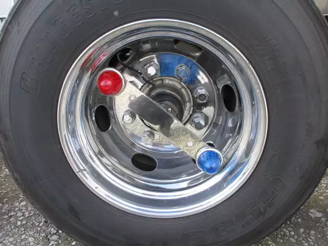 平成21年04月中古その他コンテナシャーシートレクストレクスの画像28