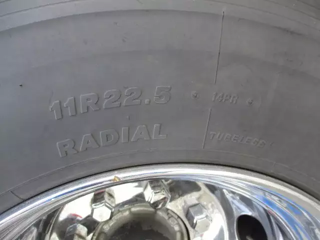 平成21年04月中古その他コンテナシャーシートレクストレクスの画像29