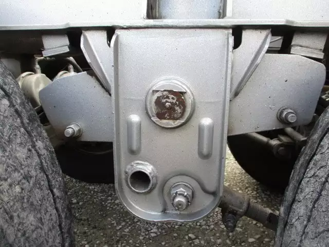 平成21年04月中古その他コンテナシャーシートレクストレクスの画像33