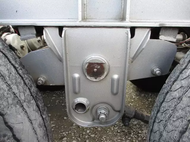 平成21年04月中古その他コンテナシャーシートレクストレクスの画像34