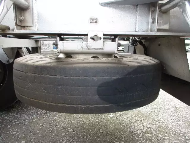 平成21年04月中古その他コンテナシャーシートレクストレクスの画像37