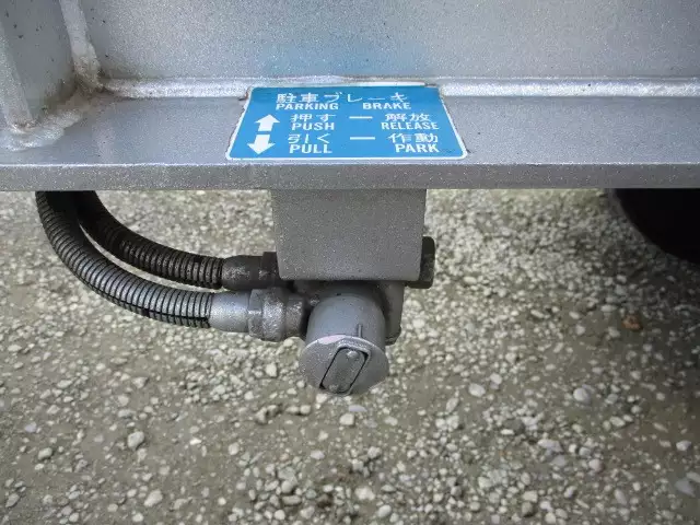 平成21年04月中古その他コンテナシャーシートレクストレクスの画像38