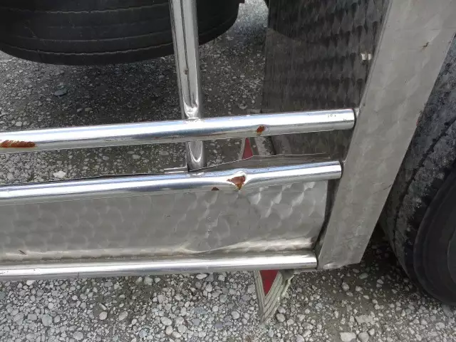 平成21年04月中古その他コンテナシャーシートレクストレクスの画像47