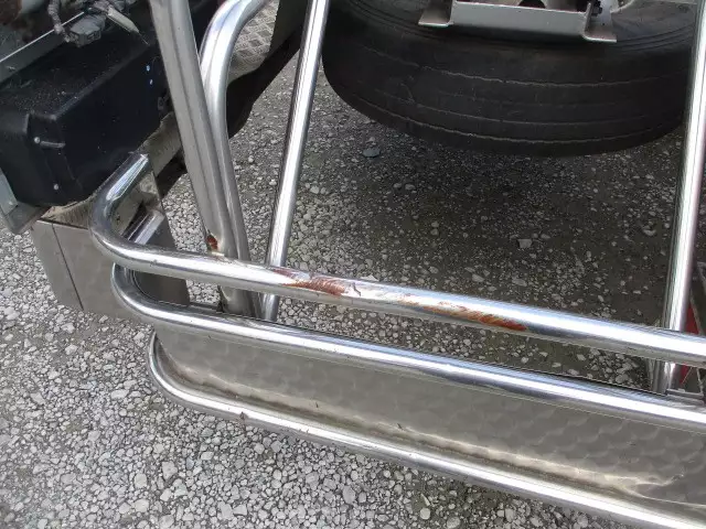 平成21年04月中古その他コンテナシャーシートレクストレクスの画像48