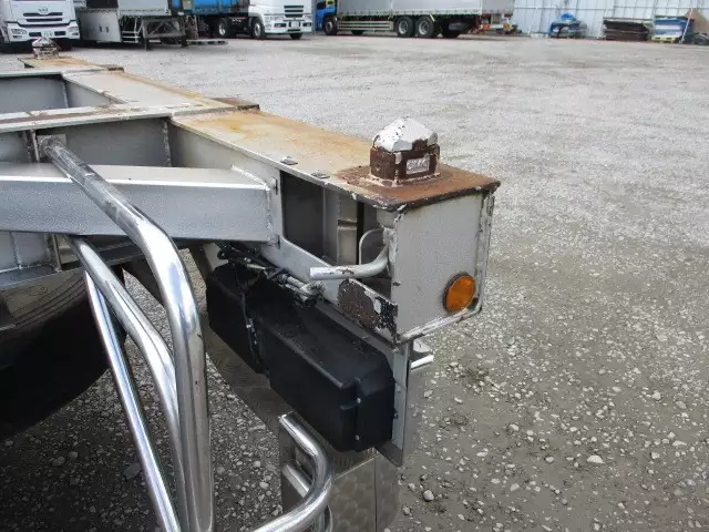 平成21年04月中古その他コンテナシャーシートレクストレクスの画像50