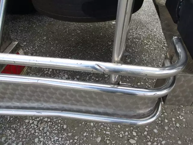 平成21年04月中古その他コンテナシャーシートレクストレクスの画像52