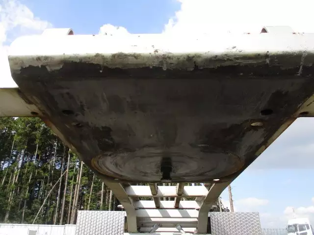 平成21年04月中古その他コンテナシャーシートレクストレクスの画像10